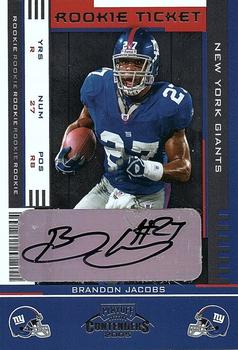 Brandon Jacobs