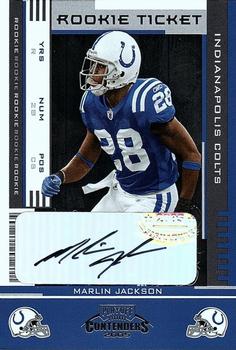 Marlin Jackson