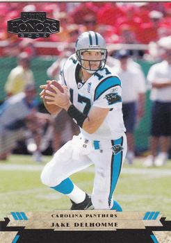 Jake Delhomme