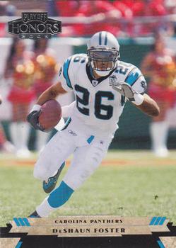 DeShaun Foster
