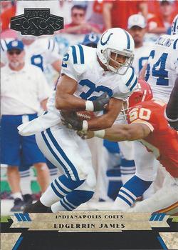#44 Edgerrin James