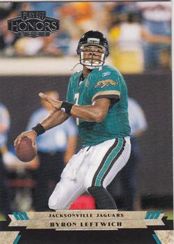 Byron Leftwich