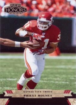 Priest Holmes