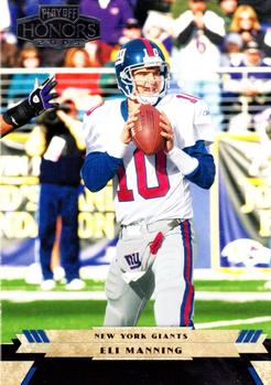Eli Manning