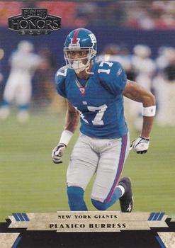Plaxico Burress