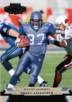 Shaun Alexander