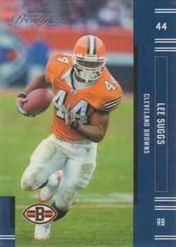 Lee Suggs