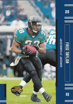 Fred Taylor