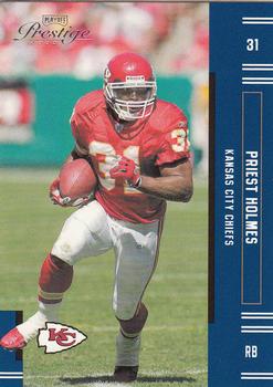 Priest Holmes