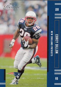 Corey Dillon