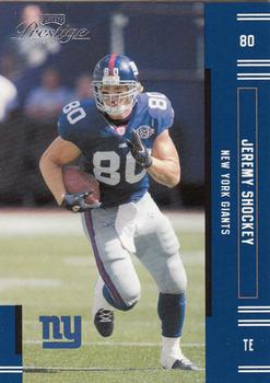 Jeremy Shockey