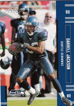Darrell Jackson