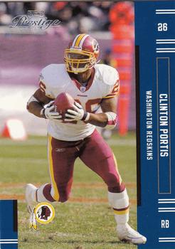 Clinton Portis