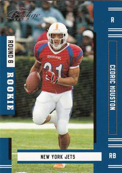 Cedric Houston