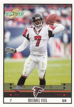 Michael Vick