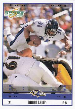 Jamal Lewis