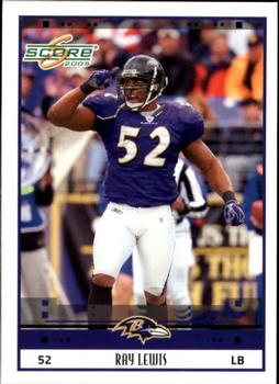 Ray Lewis