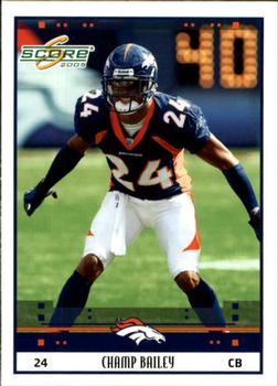 Champ Bailey