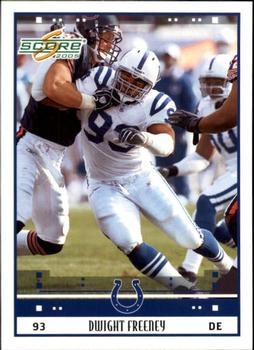 Dwight Freeney