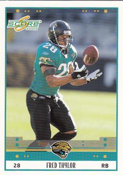 Fred Taylor