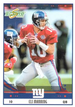 Eli Manning