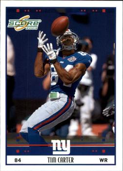 Tim Carter