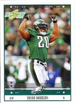 Brian Dawkins