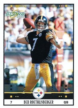 Ben Roethlisberger