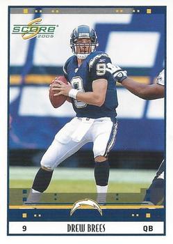 Drew Brees