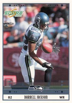 Darrell Jackson