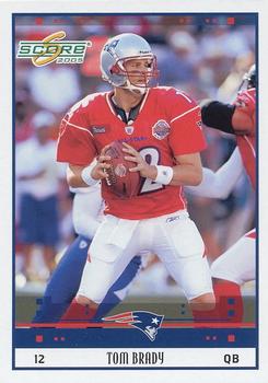 Tom Brady
