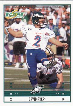 David Akers