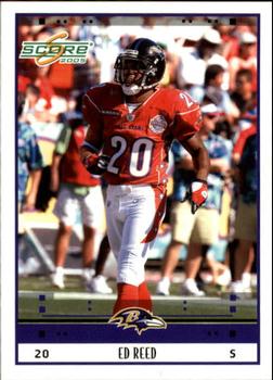 Ed Reed