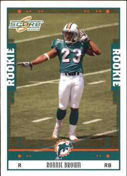 Ronnie Brown