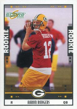 Aaron Rodgers
