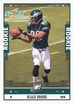 Reggie Brown