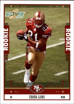 Frank Gore