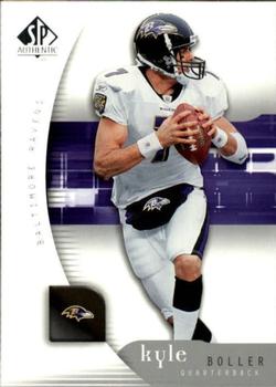 Kyle Boller