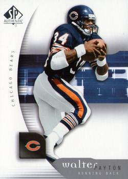 Walter Payton