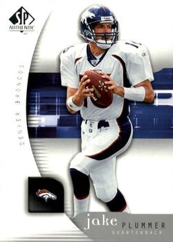 Jake Plummer