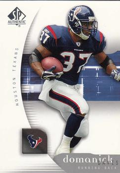 Domanick Davis