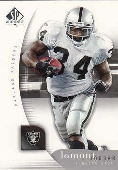 LaMont Jordan