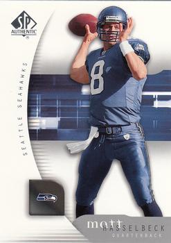 Matt Hasselbeck