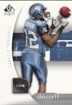 Darrell Jackson