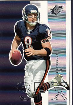 Rex Grossman