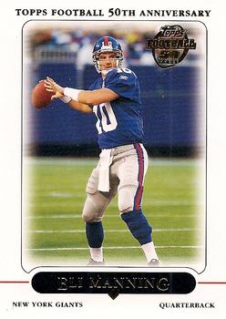 Eli Manning