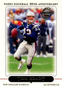 Tom Brady