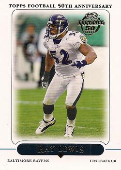 Ray Lewis