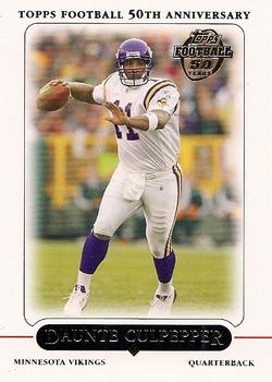Daunte Culpepper