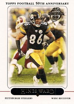 Hines Ward